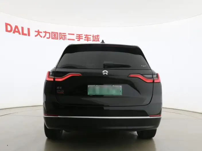 NIO ES8 2020 Model 450KM Signature Edition VI seat – фото 6