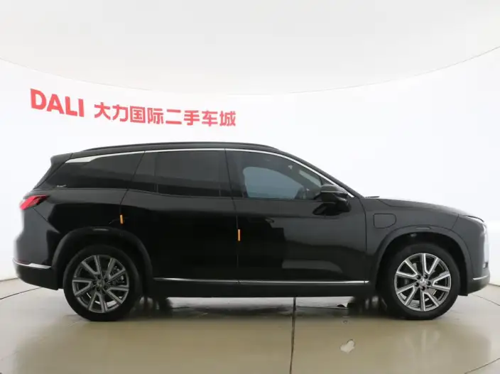 NIO ES8 2020 Model 450KM Signature Edition VI seat – фото 8