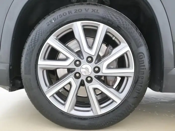 NIO ES8 2020 Model 450KM Signature Edition VI seat – фото 9