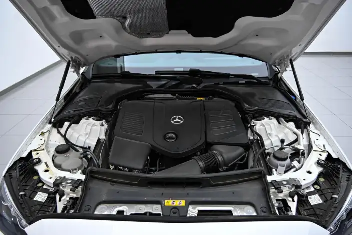 Mercedes-Benz C-Class 2025 Model C 260 L Sports Edition – фото 10