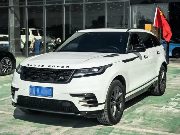 Range Rover Velar 2024 Model Dynamic SE