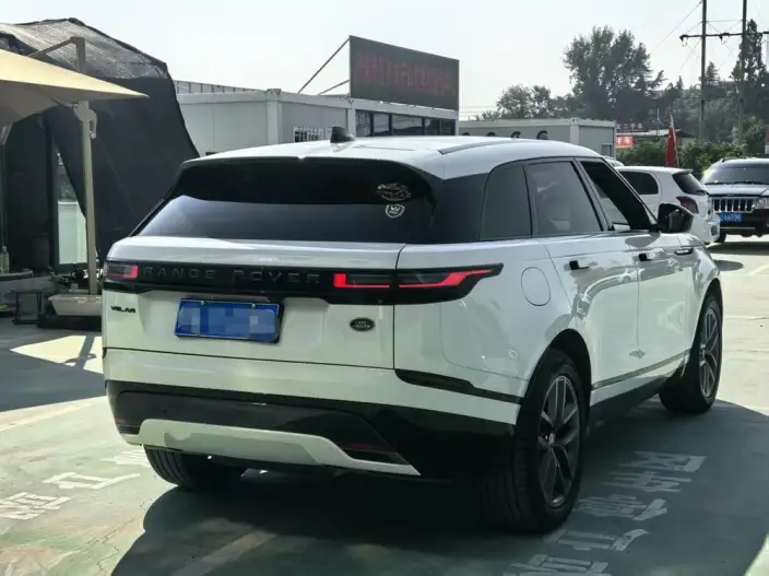 Range Rover Velar 2024 Model Dynamic SE