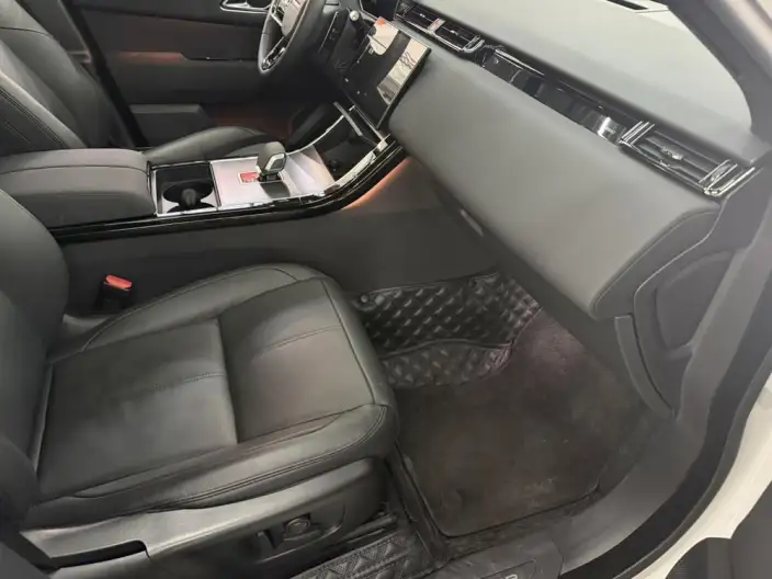 Range Rover Velar 2024 Model Dynamic SE