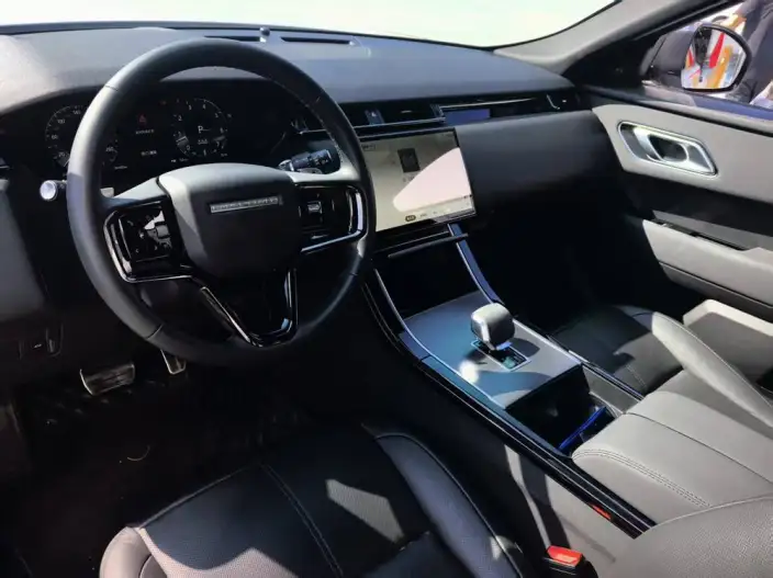 Range Rover Velar 2024 Model Dynamic SE – фото 7