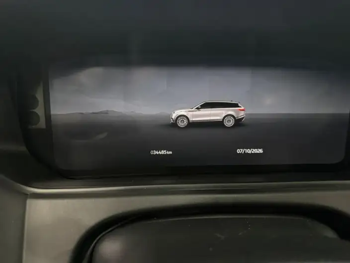 Range Rover Velar 2024 Model Dynamic SE – фото 8