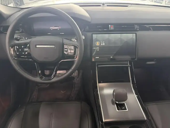 Range Rover Velar 2024 Model Dynamic SE – фото 10