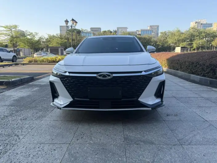 Chery Arrizo 8 2022 Model 1.6TGDI DCT Ya