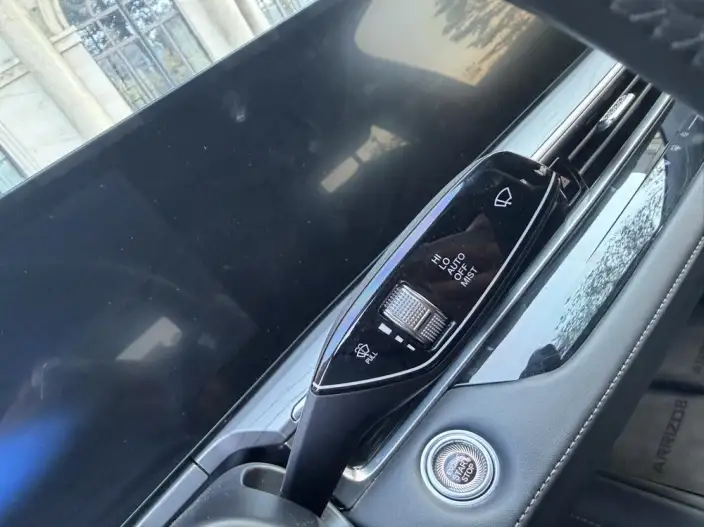 Chery Arrizo 8 2022 Model 1.6TGDI DCT Ya – фото 8