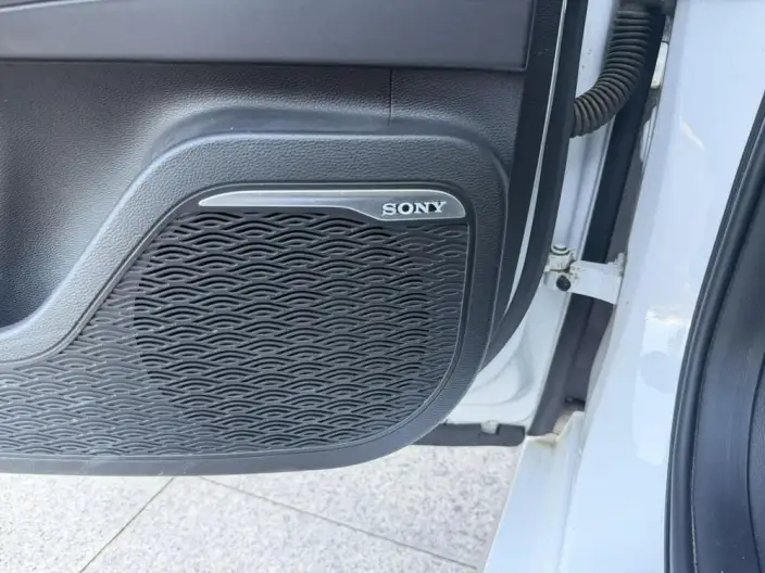 Chery Arrizo 8 2022 Model 1.6TGDI DCT Ya – фото 9