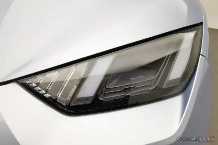 BYD Seagull 2025 Model 305KM Free Edition – фото 7