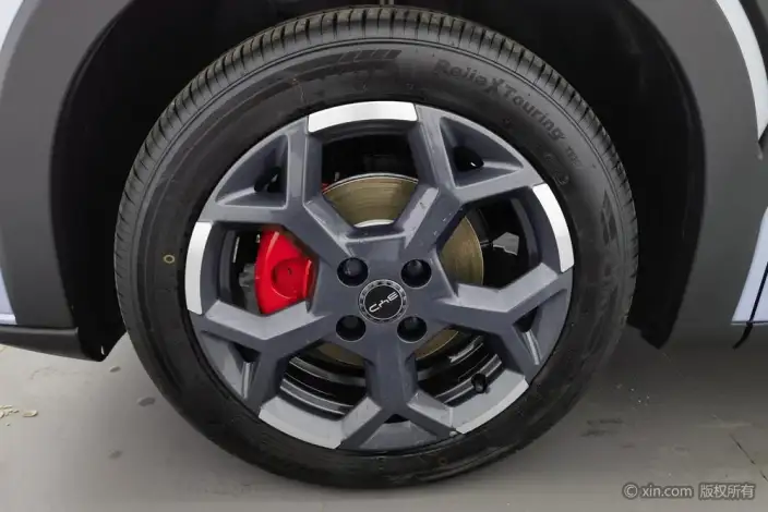 BYD Seagull 2025 Model 305KM Free Edition – фото 9