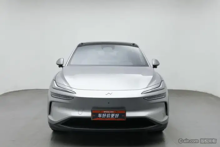 Onvo L60 2024 Model 555km Standard battery life version