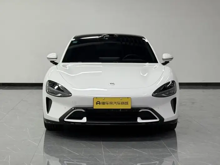Xiaomi SU7 2024 Model Rear Drive Ultra-long Endurance Pro Edition