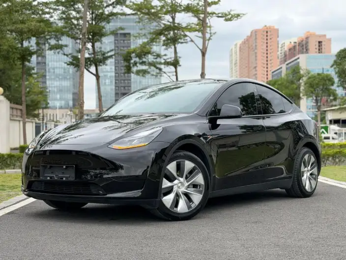Model Y 2022 Model Rear-wheel drive version