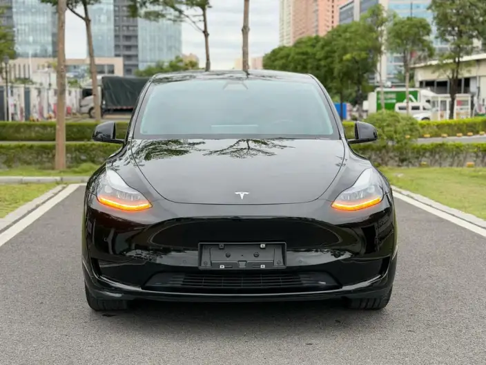 Model Y 2022 Model Rear-wheel drive version