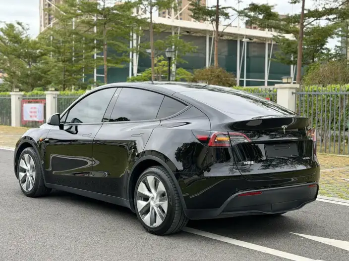 Model Y 2022 Model Rear-wheel drive version