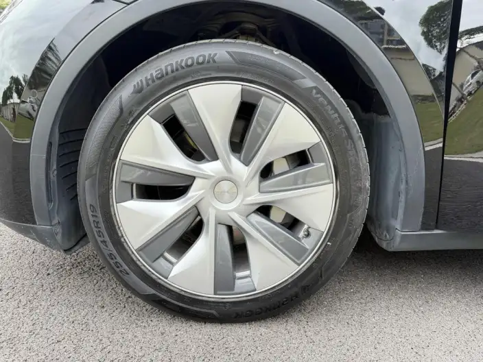 Model Y 2022 Model Rear-wheel drive version – фото 9