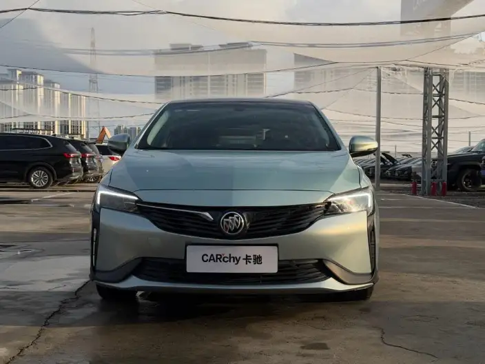 Buick Velite 6 PHEV 2022 Model Connected Smart Enjoy Model
