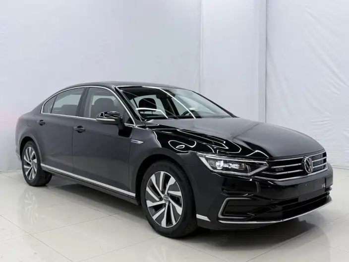 Volkswagen Magotan PHEV 2022 Model Luxury Model