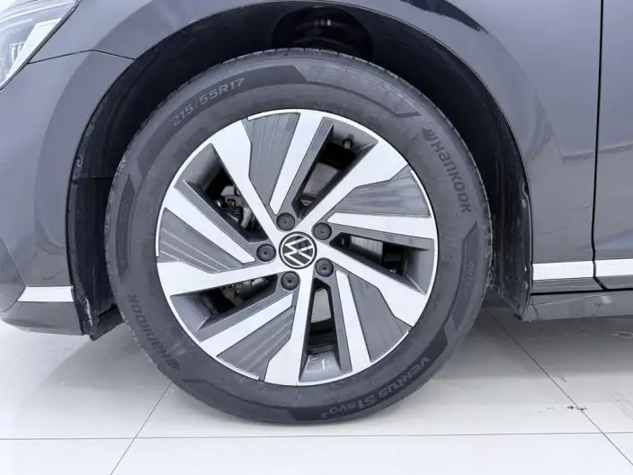 Volkswagen Magotan PHEV 2022 Model Luxury Model – фото 7