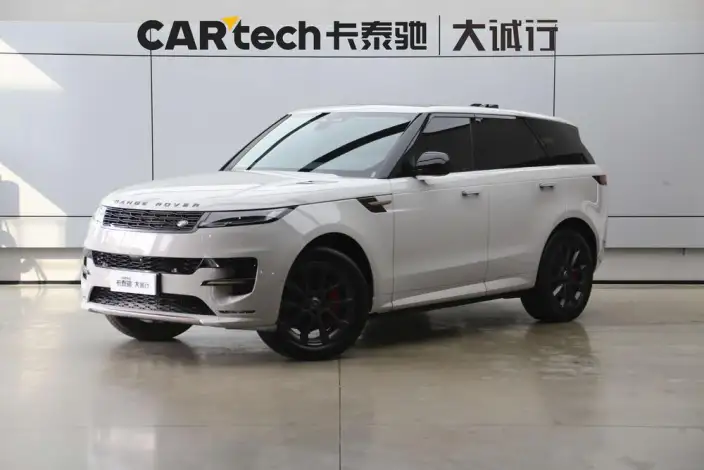 Range Rover Sport 2024 Model 400PS DYNAMIC SE