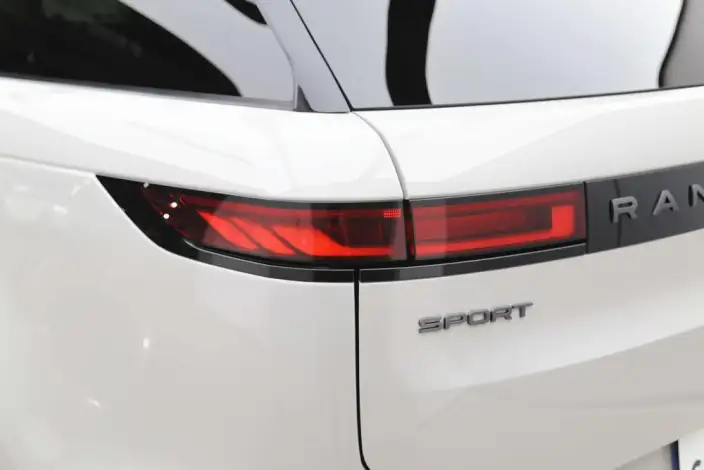 Range Rover Sport 2024 Model 400PS DYNAMIC SE – фото 9