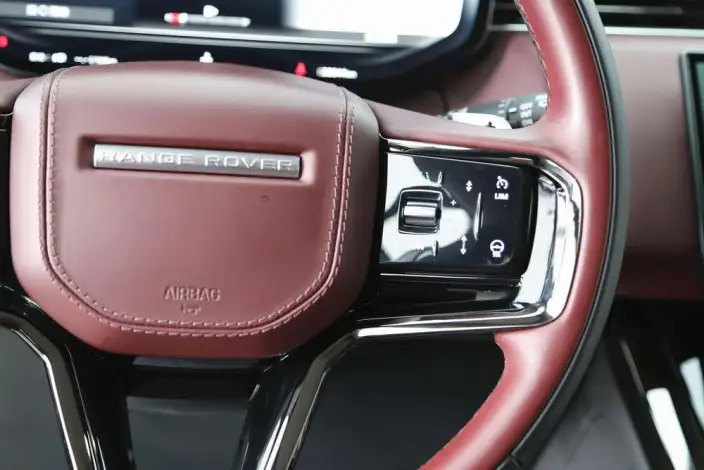 Range Rover Sport 2024 Model 400PS DYNAMIC SE – фото 10