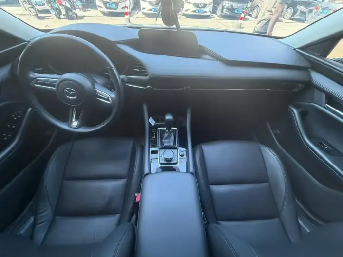 Mazda3 Axela 2021 Model 2.0L Automatic Zhi Ya Edition – фото 7