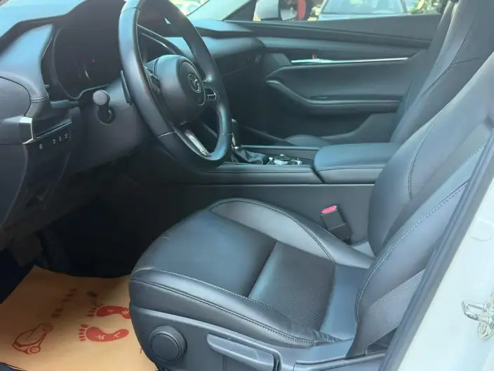 Mazda3 Axela 2021 Model 2.0L Automatic Zhi Ya Edition – фото 8