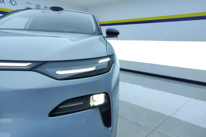 Leapmotor C11 2026 Model EV Edition 640 LiDAR Zhizun Edition – фото 10