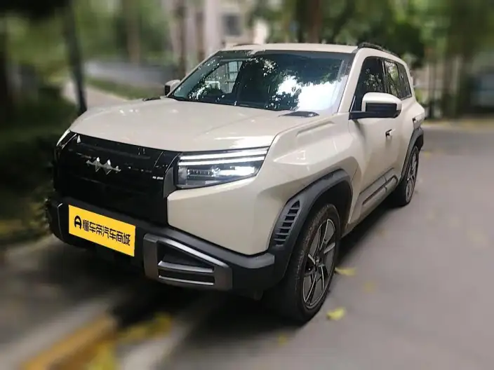 TAI 3 2025 Model 501KM 4WD Max Edition