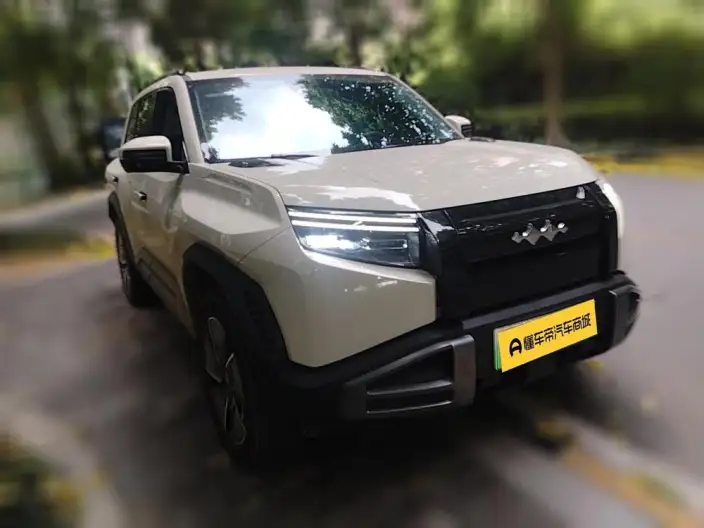 TAI 3 2025 Model 501KM 4WD Max Edition