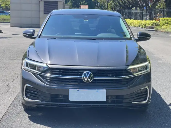 Volkswagen Sagitar 2023 Model 280TSI DSG Beyond Edition