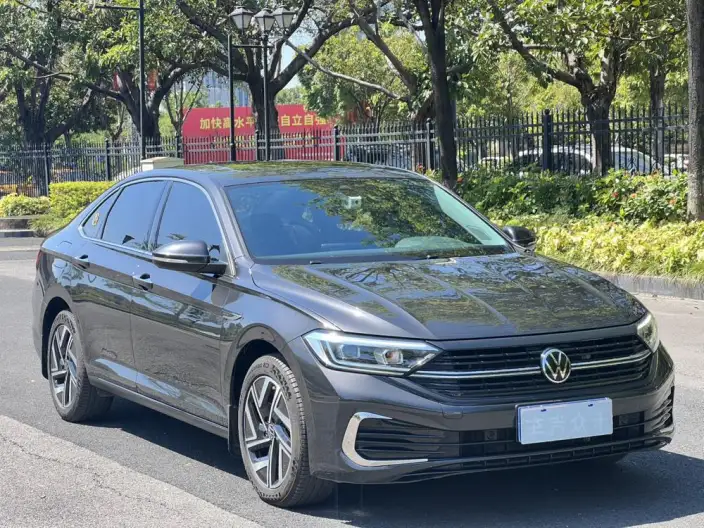Volkswagen Sagitar 2023 Model 280TSI DSG Beyond Edition