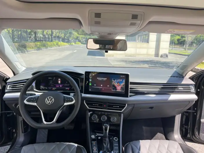 Volkswagen Sagitar 2023 Model 280TSI DSG Beyond Edition – фото 6