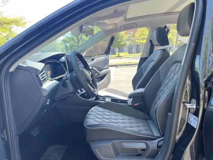 Volkswagen Sagitar 2023 Model 280TSI DSG Beyond Edition – фото 7
