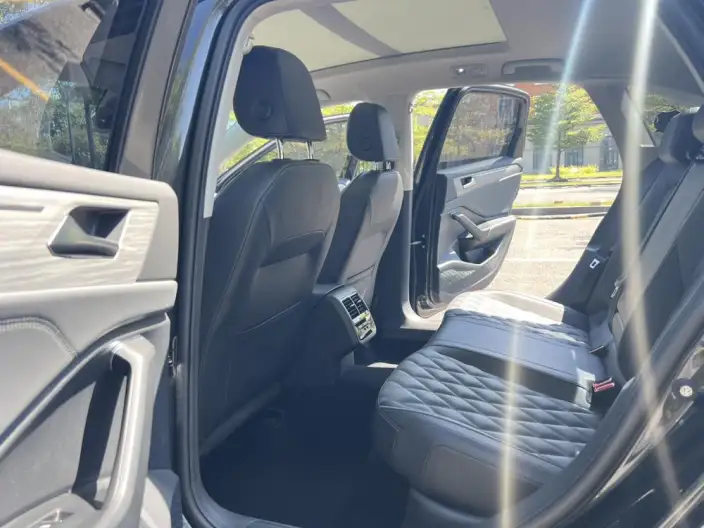 Volkswagen Sagitar 2023 Model 280TSI DSG Beyond Edition – фото 8