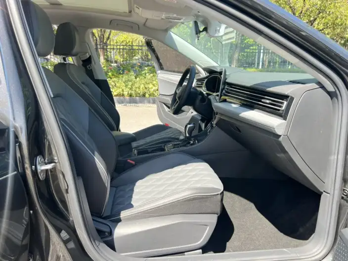 Volkswagen Sagitar 2023 Model 280TSI DSG Beyond Edition – фото 10