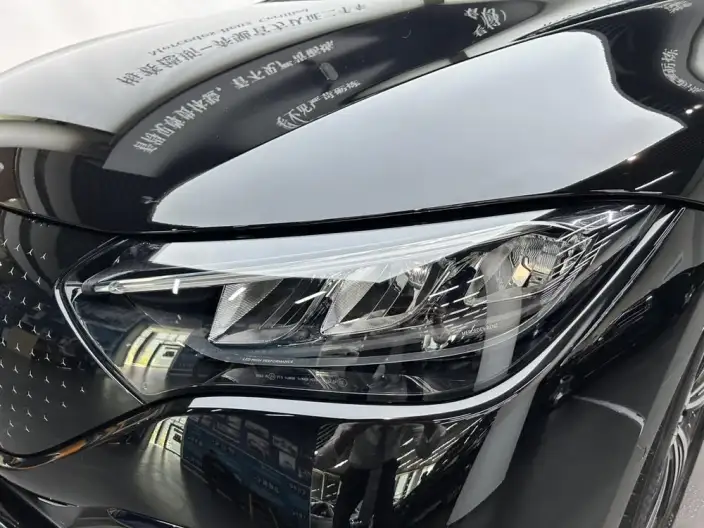 Mercedes-Benz EQE 2025 Model EQE 500 4MATIC Pioneer Edition – фото 7