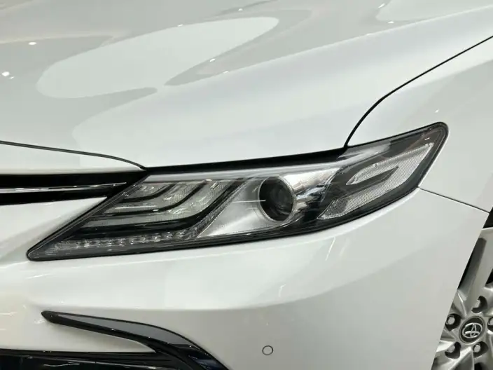 Toyota Camry 2021 Model 2.0G Deluxe Edition – фото 8