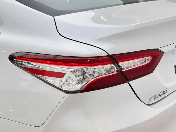 Toyota Camry 2021 Model 2.0G Deluxe Edition – фото 9