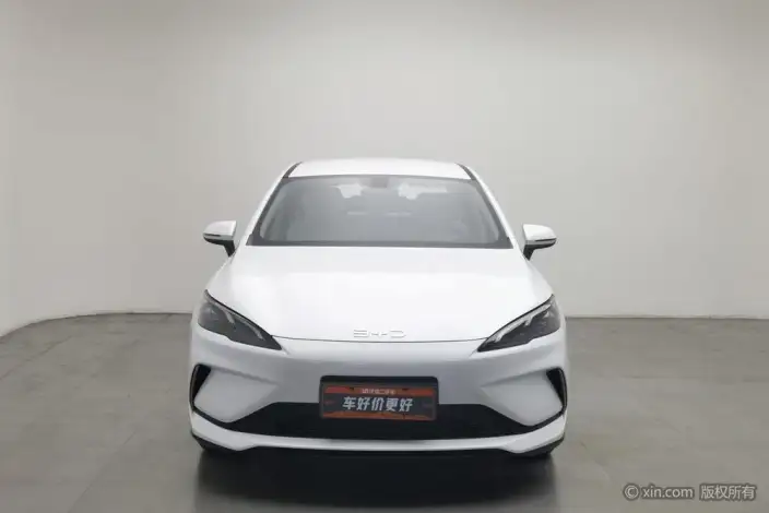 BYD Seal 05DM 2025 Model Smart Driving Edition DM-i 55KM Luxury Model – фото 2