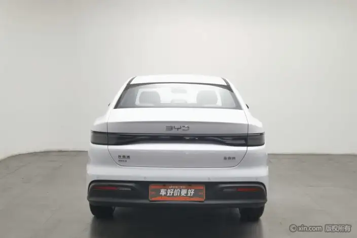 BYD Seal 05DM 2025 Model Smart Driving Edition DM-i 55KM Luxury Model – фото 3