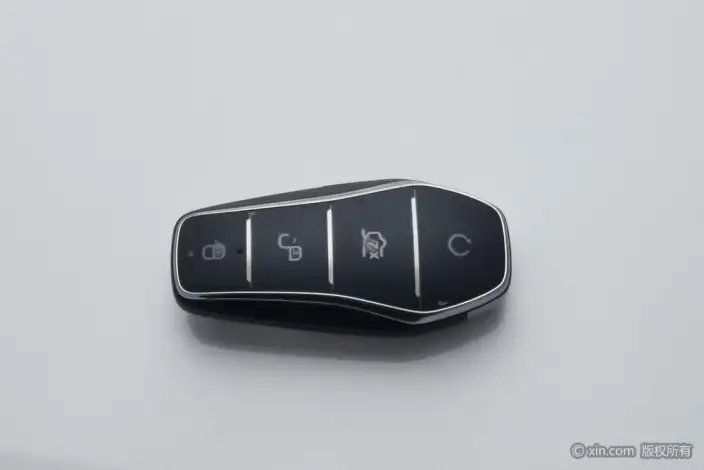 BYD Seal 05DM 2025 Model Smart Driving Edition DM-i 55KM Luxury Model – фото 6
