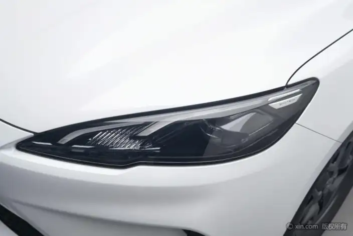 BYD Seal 05DM 2025 Model Smart Driving Edition DM-i 55KM Luxury Model – фото 7