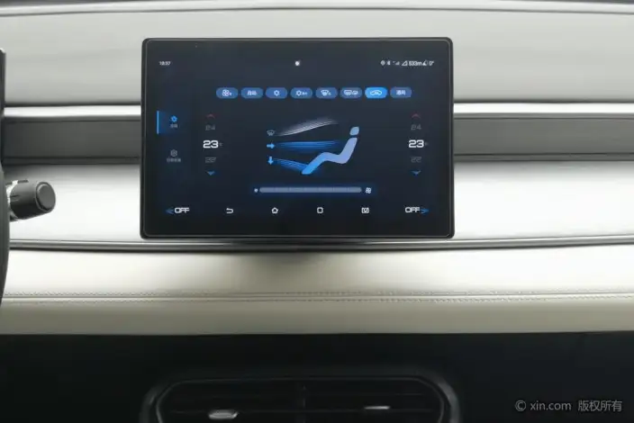 BYD Seal 05DM 2025 Model Smart Driving Edition DM-i 55KM Luxury Model – фото 8