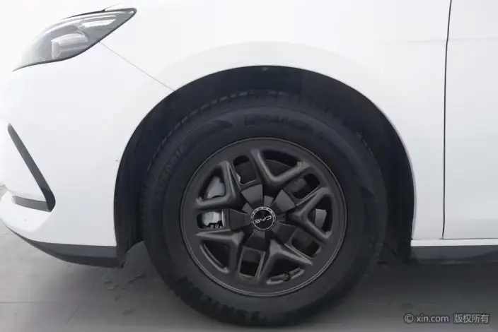 BYD Seal 05DM 2025 Model Smart Driving Edition DM-i 55KM Luxury Model – фото 9