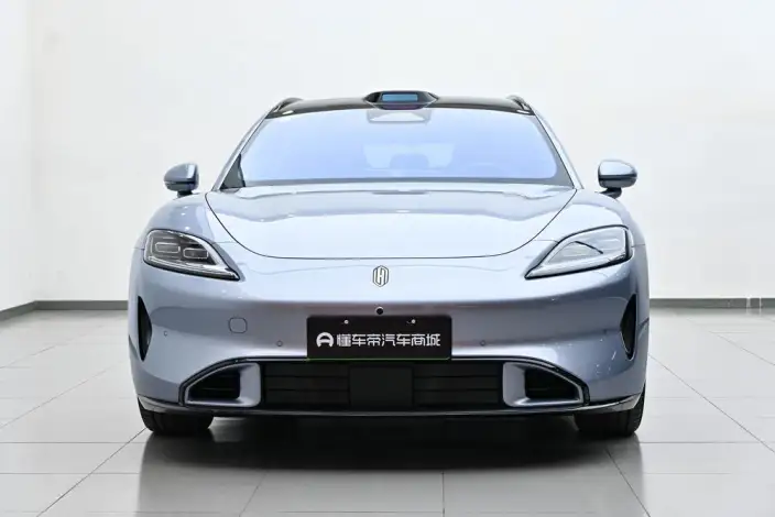 Shangjie Z7T 2026 Model Ultra – фото 2