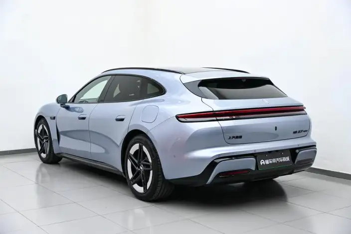Shangjie Z7T 2026 Model Ultra – фото 5