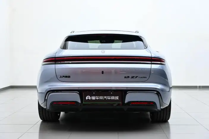Shangjie Z7T 2026 Model Ultra – фото 6